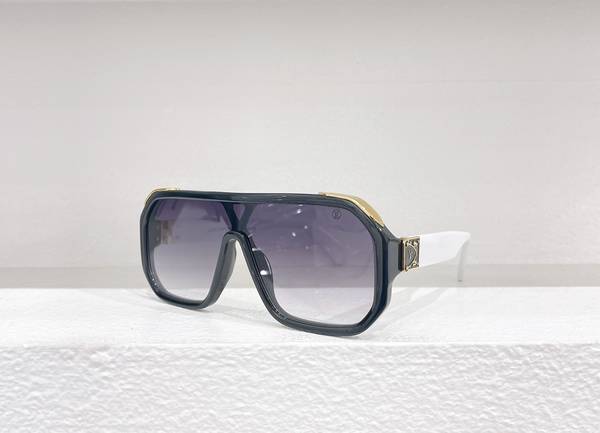 Louis Vuitton Sunglasses Top Quality LVS03461